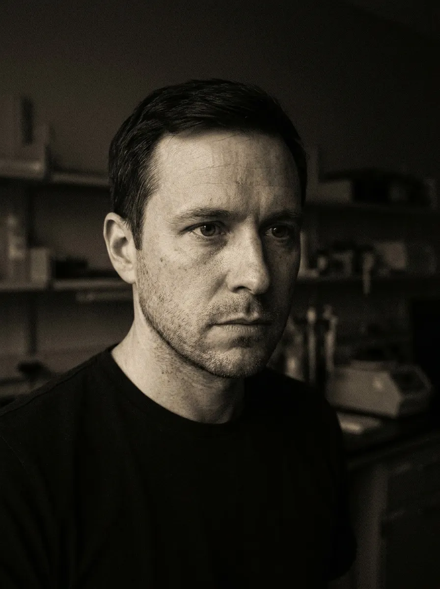 Archive portrait of Diego